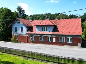 Prodej rodinného domu, 210 m², Fulnek