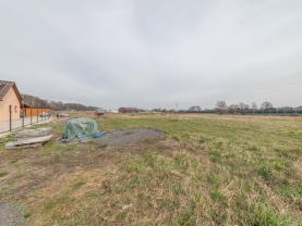 Prodej pozemku k bydlení, 1440 m², Baška