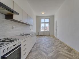 Pronájem bytu 4+1, 160 m², Plzeň, ul. Bedřicha Smetany