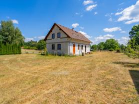 Prodej rodinného domu, 145 m², Chlum u Třeboně