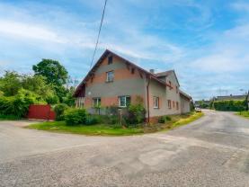 Prodej rodinného domu, 215 m², Toužim