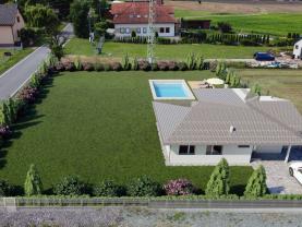 Prodej pozemku k bydlení, 955 m², Dolní Přím