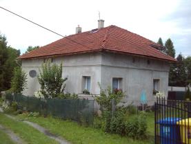 Prodej rodinného domu 5+3, 175 m², Šenov, ul. U Hřiště