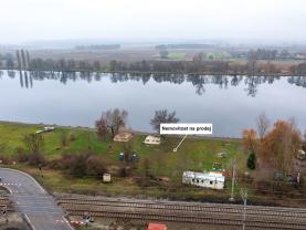 Prodej zahrady, 1796 m², Křešice