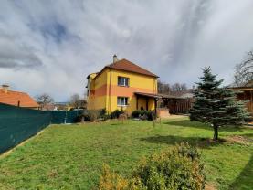Prodej bytu 2+1, Krátošice