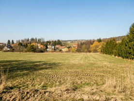 Prodej pozemku k bydlení, 3266 m², Všestary