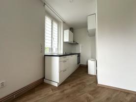 Pronájem bytu 2+kk, 51 m², Klášterec n/O, ul. Chomutovská