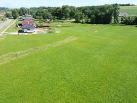 Prodej pozemku k bydlení, 1534 m², Vlčkovice v Podkrkonoší