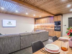 Prodej rodinného domu, 205 m², Čečkovice