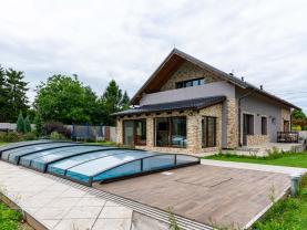 Prodej rodinného domu, 260 m², Vratimov, ul. Na Zadkách