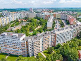 Prodej bytu 4+1, 84 m², Praha, ul. Bellušova