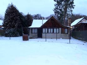 Prodej chaty, 43 m², Káraný