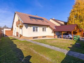 Prodej rodinného domu v Rohatci, ul. U Zásady