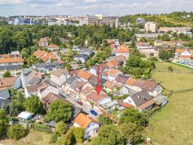 Prodej rodinného domu, 183 m², Plzeň, ul. V Lužánkách