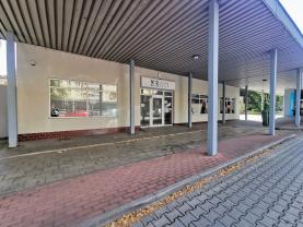 Pronájem komerčních prostor – 95 m², Třinec, ul. Dukelská