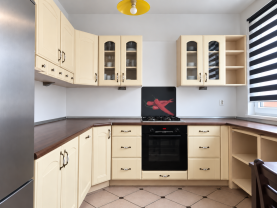Prodej bytu 3+1, 63 m², Český Těšín, ul. Polní