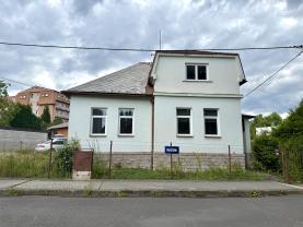 Prodej rodinného domu v Kopřivnici, ul. Kadláčkova