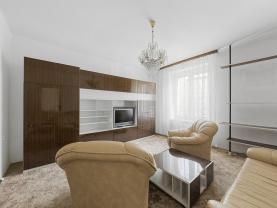 Prodej bytu 2+1, 55 m², Most, ul. Josefa Skupy