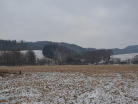 Prodej louky, 20 495 m², Běloves - Lázně, Náchod