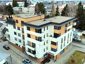 Prodej bytu 4+kk, 108 m², Svitavy, ul. Hybešova