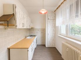 Prodej bytu 1+1, 36 m², Orlová, ul. Masarykova třída
