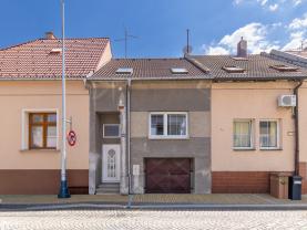 Prodej rodinného domu, 131 m², Hodonín