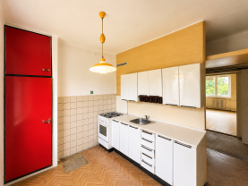 Prodej bytu 3+1, 67 m², Sokolov, ul. Sokolovská