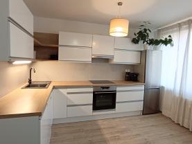 Prodej bytu 4+1, DV, 88 m², Most, ul. Františka Malíka