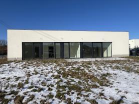 Prodej novostavby 4+kk, Ostrava - Michálkovice, Rychvald