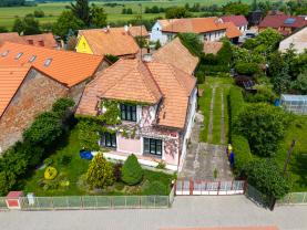 Prodej rodinného domu, 110 m², Holice, ul. 1. máje