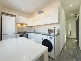 Prodej bytu 2+1, 55 m², Karviná, ul. Majakovského