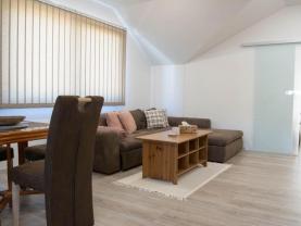 Pronájem bytu 2+kk, 60 m², Vřesina, ul. Pod lípou