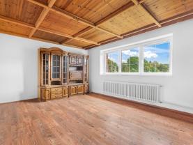 Prodej bytu 3+1, 80 m², Dlouhý Most