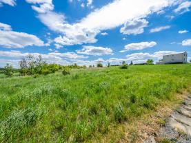 Prodej pozemku k bydlení, 2383 m², Omice