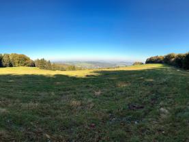 Prodej louky, 15 674 m², Jiřetín pod Jedlovou