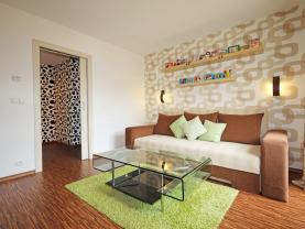 Prodej bytu 2+1, 33 m², Karlovy Vary, ul. Vítězná