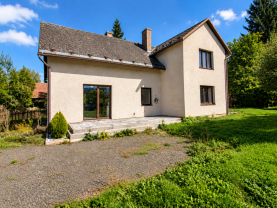 Prodej rodinného domu, 152 m², Ohařice, pozemek 2365 m²