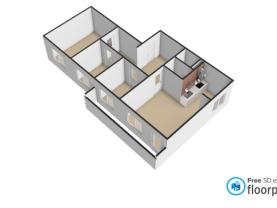 Prodej bytu 4+1, 79 m², Obrnice, ul. Nová výstavba