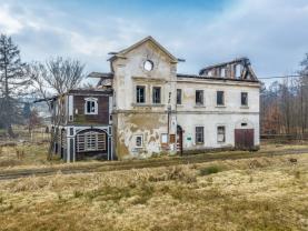 Prodej rodinného domu, 140 m², Staré Křečany