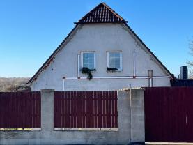 Prodej rodinného domu, 91 m², Počerady, Výškov