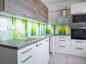 Pronájem bytu 2+1, 52 m², Strakonice, ul. Bezděkovská