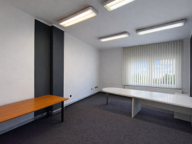 Pronájem kanceláře, 27 m², Ostrava, ul. 28. října