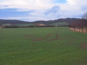 Prodej pole 4185 m², Kuřim