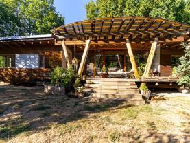 Prodej rodinného domu, 102 m², Vysoké Popovice