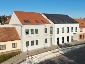 Prodej bytu 3+kk, 77 m², Želešice, ul. 24. dubna