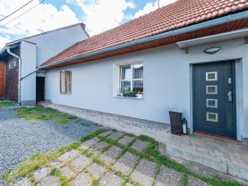 Prodej rodinného domu, 76 m², Svojetice, ul. Stará cesta