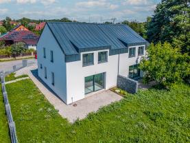 Prodej rodinného domu, 138 m², Jirny, ul. Javorová