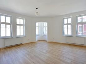 Pronájem bytu 2+kk, 64 m², Český Těšín, ul. Odboje