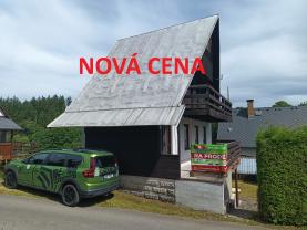 Prodej domu, Klášterec nad Orlicí