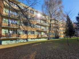 Prodej bytu 3+kk, 74 m², Frýdek-Místek, ul. J. Opletala